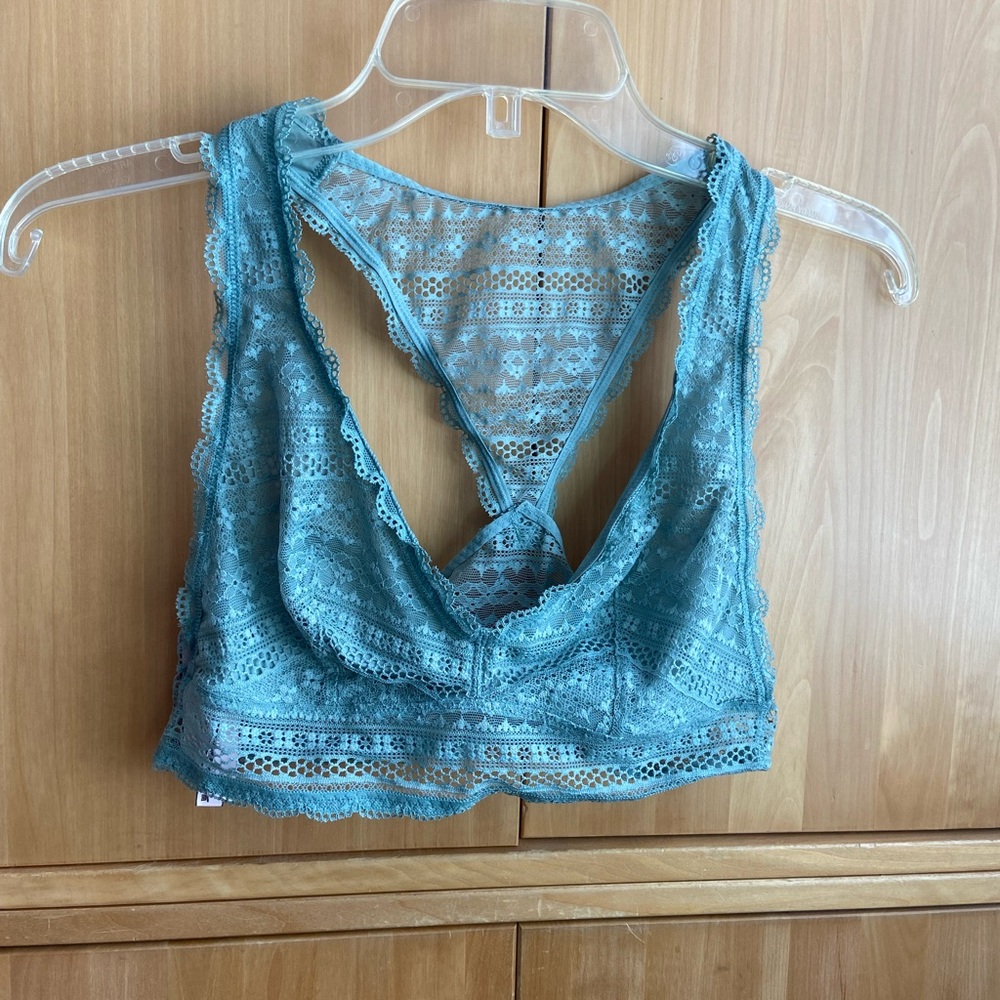 Victoria secret bralette NWT